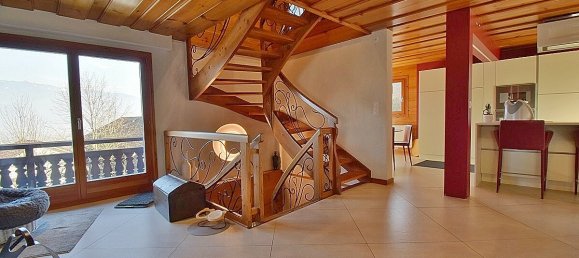 3 chambres Maison à Monthey, Switzerland No. 259 17