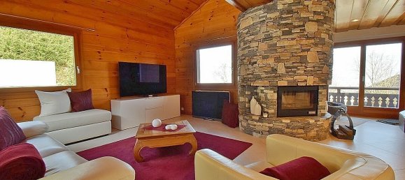 3 chambres Maison à Monthey, Switzerland No. 259 16