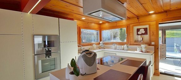 3 chambres Maison à Monthey, Switzerland No. 259 13