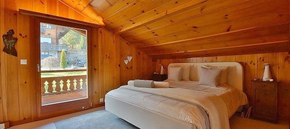 3 chambres Maison à Monthey, Switzerland No. 259 20