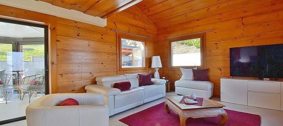 3 chambres Maison à Monthey, Switzerland No. 259 14