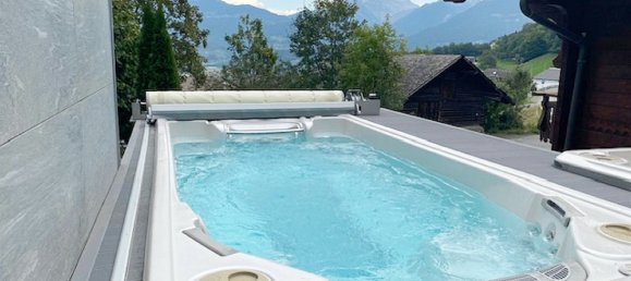 3 chambres Maison à Monthey, Switzerland No. 259 7