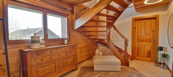 3 chambres Maison à Monthey, Switzerland No. 259 26