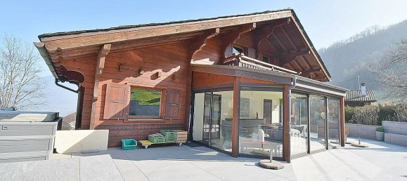 3 chambres Maison à Monthey, Switzerland No. 259 6