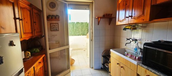 Квартира с 3 комнатами в Лечче, Италия № 41930 7