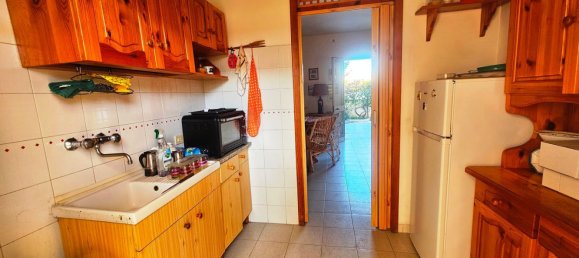 Квартира с 3 комнатами в Лечче, Италия № 41930 13