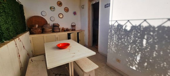 Квартира с 3 комнатами в Лечче, Италия № 41930 15