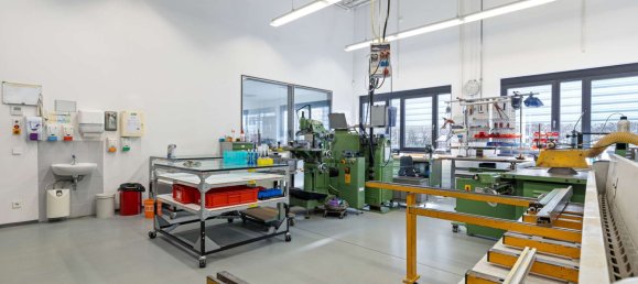  مستودع في Karlsruhe, Germany 3824متر مربع رقم 324413 18