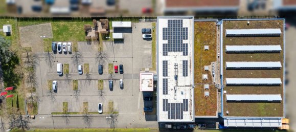  مستودع في Karlsruhe, Germany 3824متر مربع رقم 324413 2