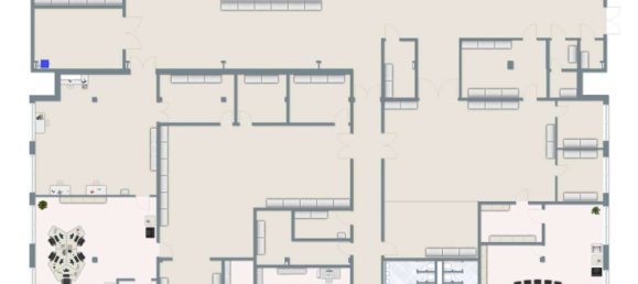  مستودع في Karlsruhe, Germany 3824متر مربع رقم 324413 22