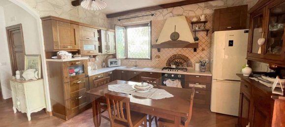 5 rooms Apartment in Manfredonia, Italy No. 17754 32