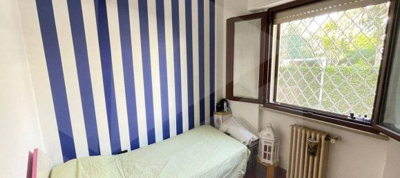 5 rooms Apartment in Manfredonia, Italy No. 17754 38