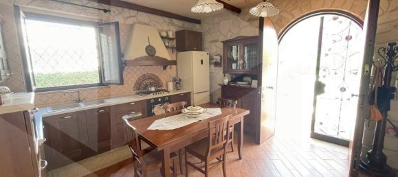 5 rooms Apartment in Manfredonia, Italy No. 17754 31