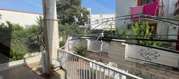 5 rooms Apartment in Manfredonia, Italy No. 17754 26