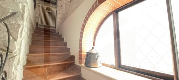 5 rooms Apartment in Manfredonia, Italy No. 17754 42