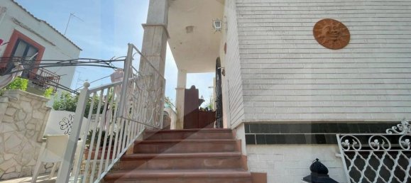 5 rooms Apartment in Manfredonia, Italy No. 17754 25