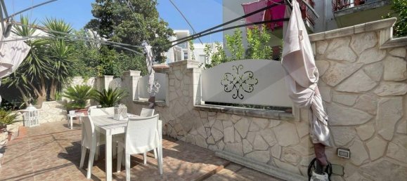 5 rooms Apartment in Manfredonia, Italy No. 17754 22