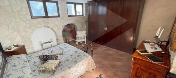 5 rooms Apartment in Manfredonia, Italy No. 17754 43