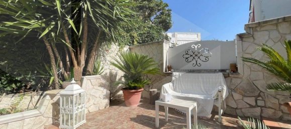 5 rooms Apartment in Manfredonia, Italy No. 17754 19