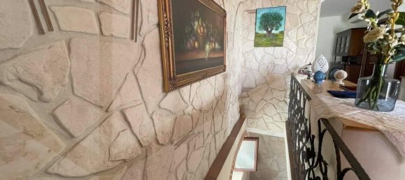 5 rooms Apartment in Manfredonia, Italy No. 17754 41