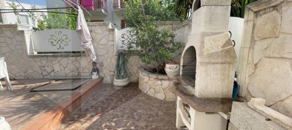 5 rooms Apartment in Manfredonia, Italy No. 17754 23