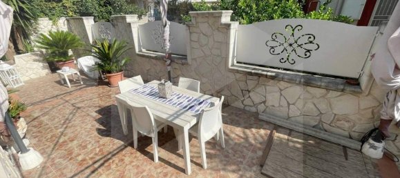5 rooms Apartment in Manfredonia, Italy No. 17754 28