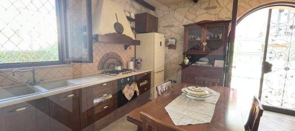 5 rooms Apartment in Manfredonia, Italy No. 17754 34