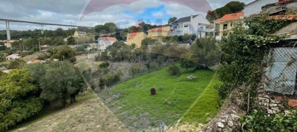 1 غرف نوم منزل في Vila Franca de Xira, Portugal رقم 47481 3