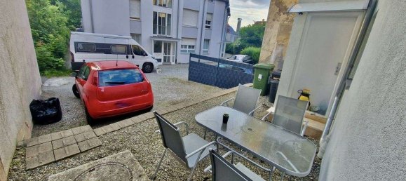 Таунхаус с 4 спальнями в Sigmaringen, Германия № 61599 6