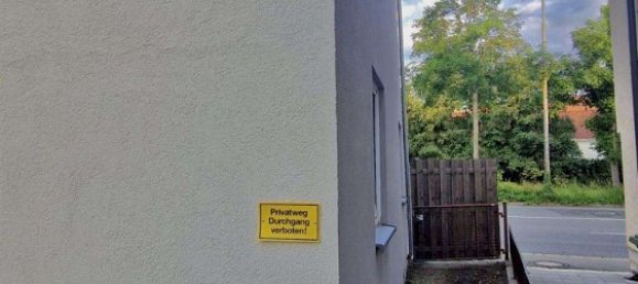 Таунхаус с 4 спальнями в Sigmaringen, Германия № 61599 4