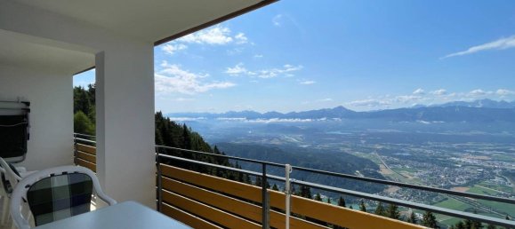 Apartamento T1 em Treffen am Ossiacher See, Austria N.º 210231 7
