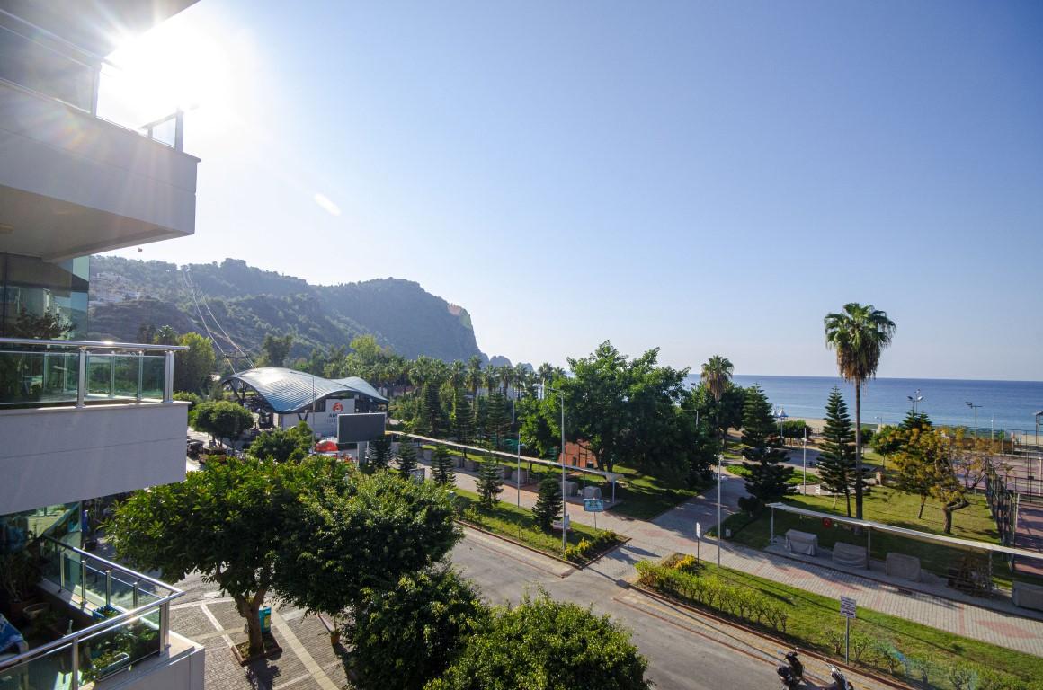 Apartamento de 4 divisões em Alanya, Turkey N.º 45069