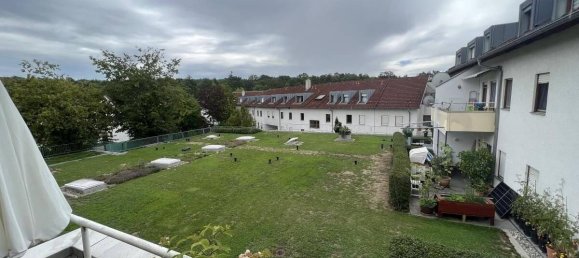 3 rooms Apartment in Baden-Wurttemberg, Germany No. 105709 5