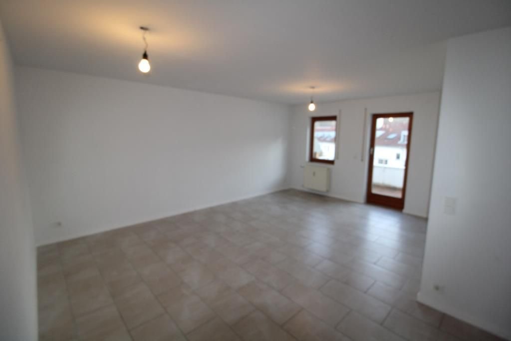 3 rooms Apartment in Baden-Wurttemberg, Germany No. 105709