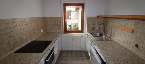 3 rooms Apartment in Baden-Wurttemberg, Germany No. 105709 9