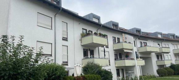3 rooms Apartment in Baden-Wurttemberg, Germany No. 105709 2