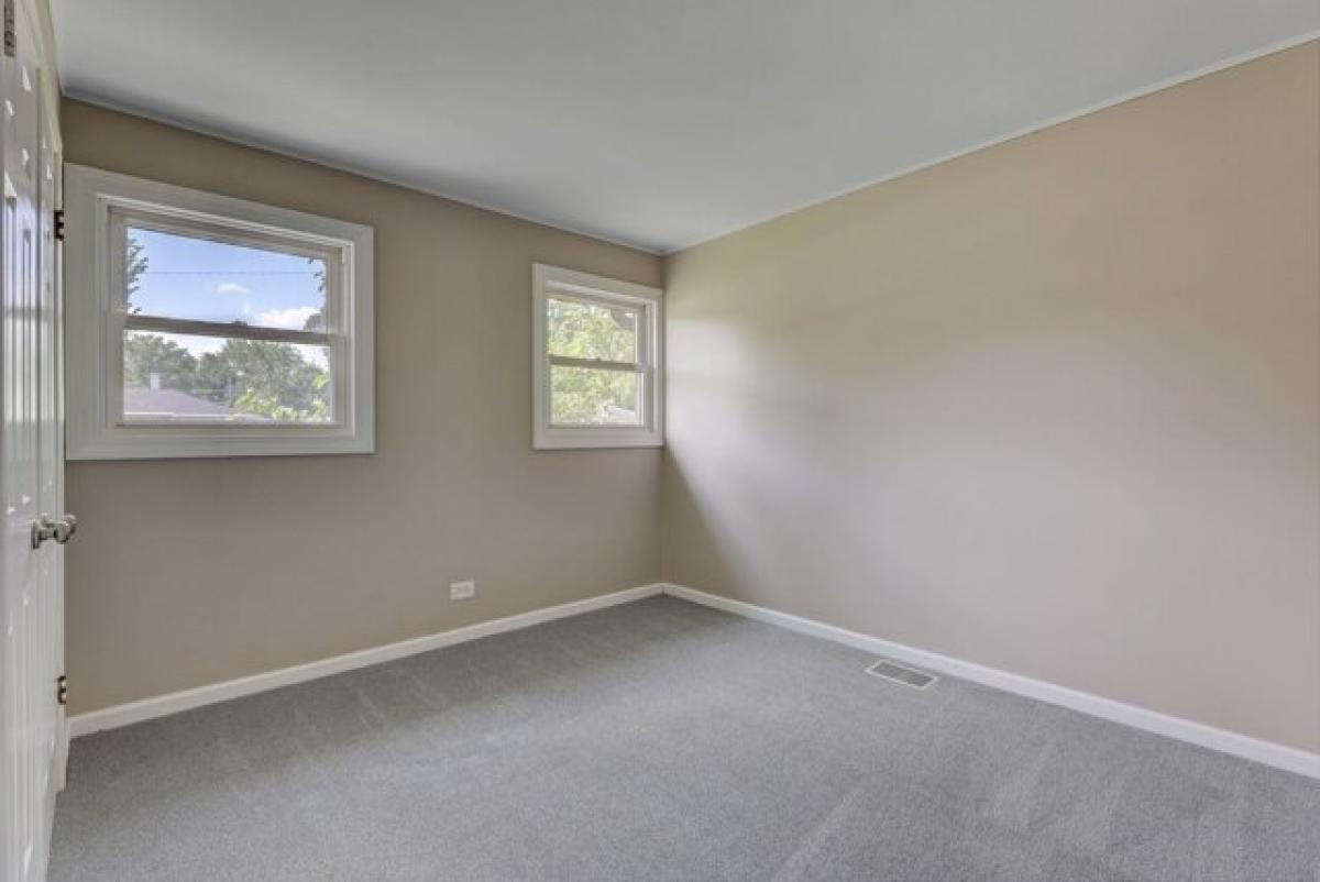 3 bedrooms House in Rolling Meadows, USA No. 396587