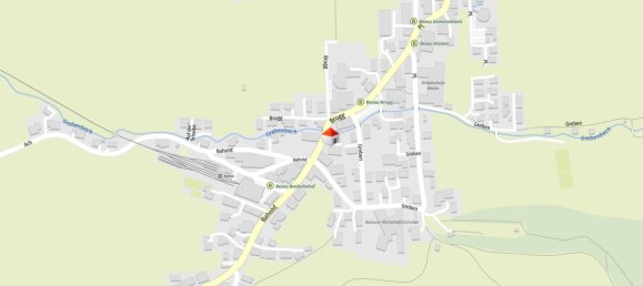 Квартира с 4 комнатами в Бецау, Австрия № 212867 27