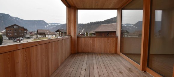 Квартира с 4 комнатами в Бецау, Австрия № 212867 21