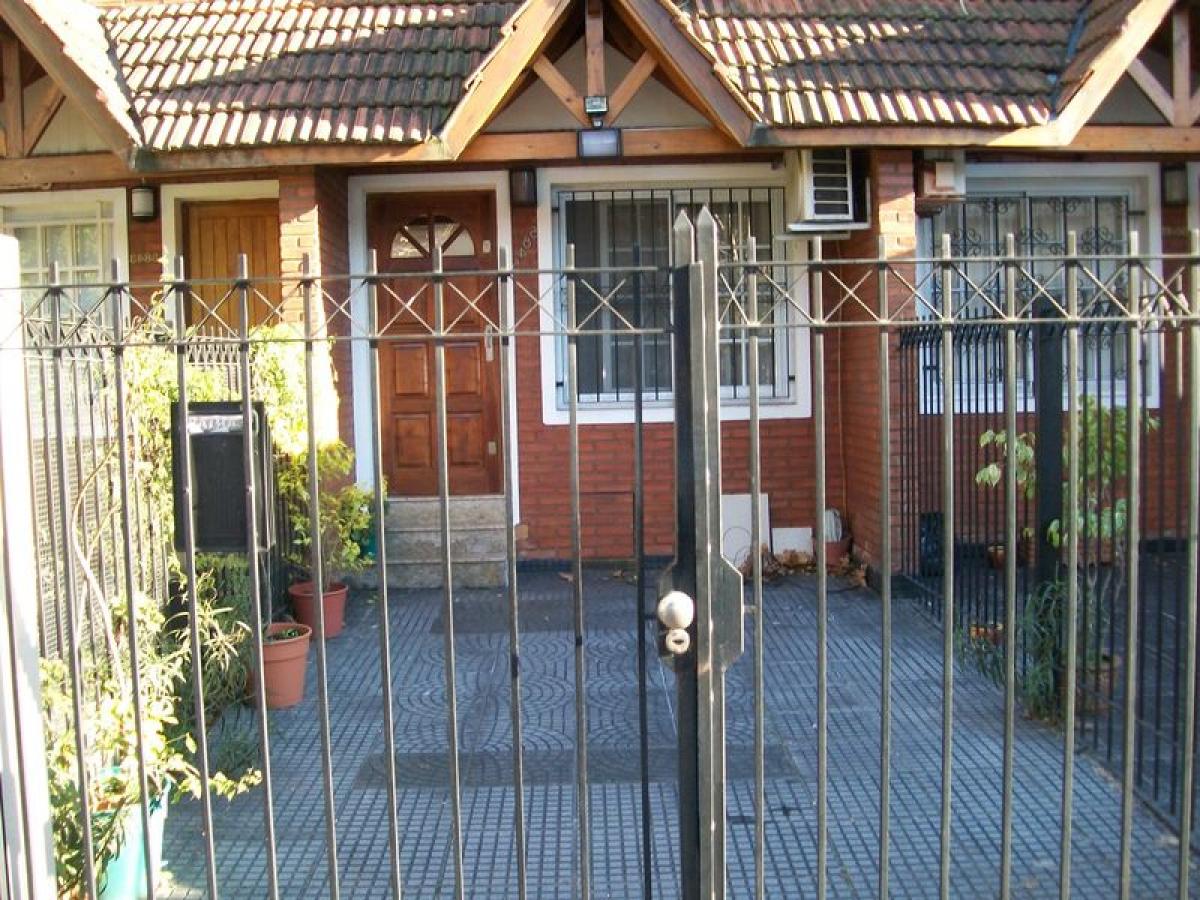 4 Schlafzimmer Haus in Buenos Aires, Argentina, Nr. 74349