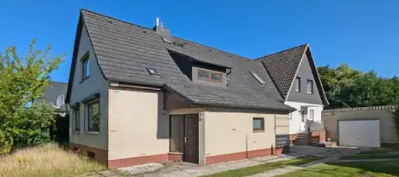 3 bedrooms Townhouse in Pinneberg, Germany No. 42264 4