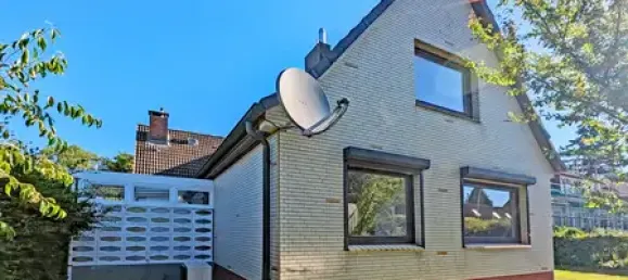 3 bedrooms Townhouse in Pinneberg, Germany No. 42264 3