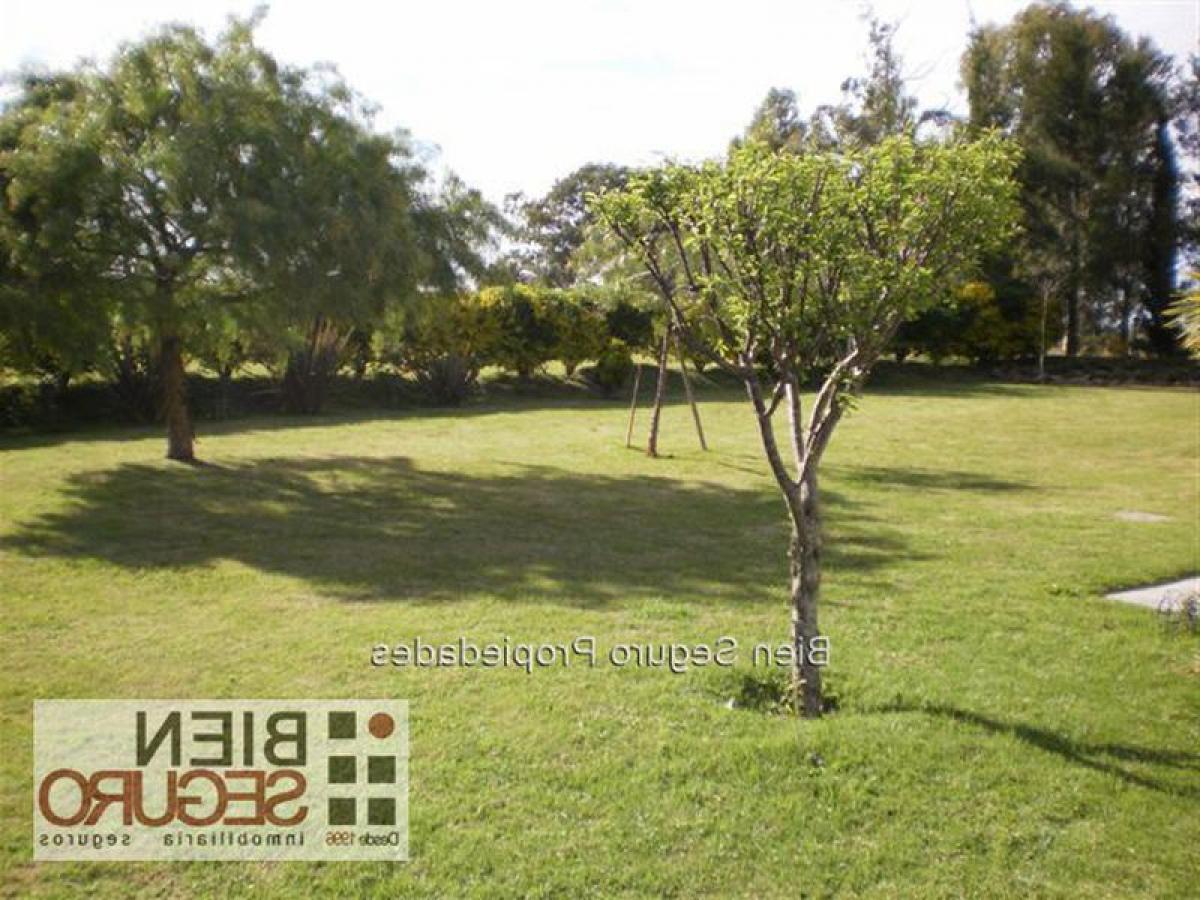 Casa de 3 dormitorios en Canelones, Uruguay No. 11710