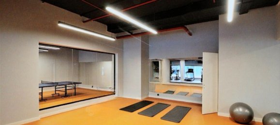 2غرفة شقة في Istanbul, Turkey رقم 30665 3