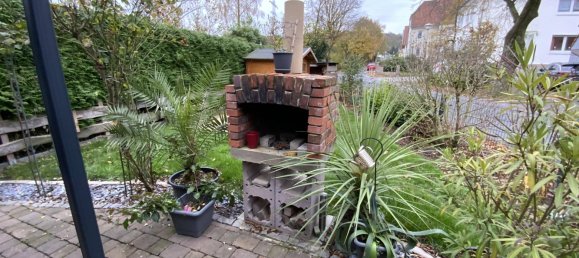 Таунхаус с 4 комнатами в Липпе, Германия № 150000 20