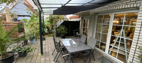 Таунхаус с 4 комнатами в Липпе, Германия № 150000 18