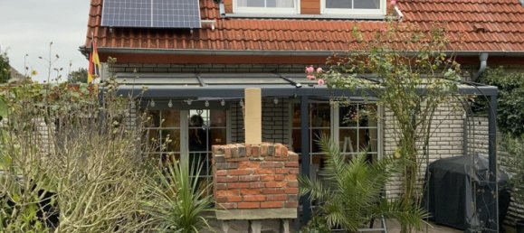 Таунхаус с 4 комнатами в Липпе, Германия № 150000 21