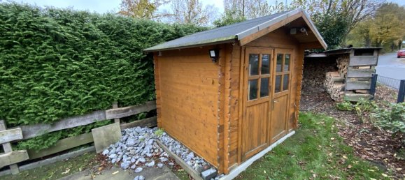 Таунхаус с 4 комнатами в Липпе, Германия № 150000 22