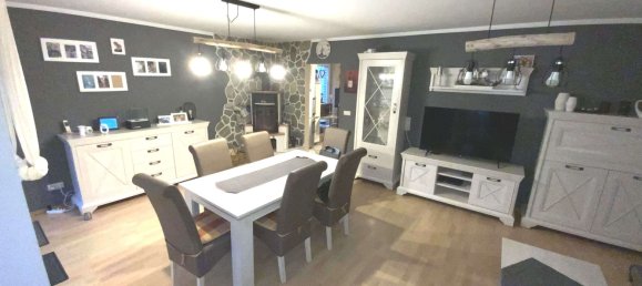 Таунхаус с 4 комнатами в Липпе, Германия № 150000 7