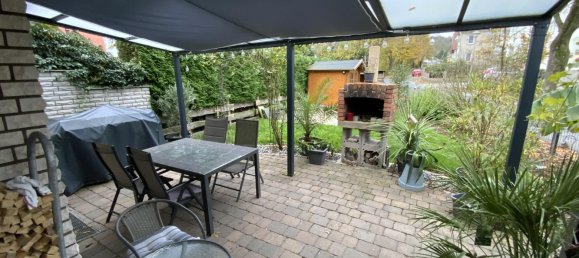 Таунхаус с 4 комнатами в Липпе, Германия № 150000 19